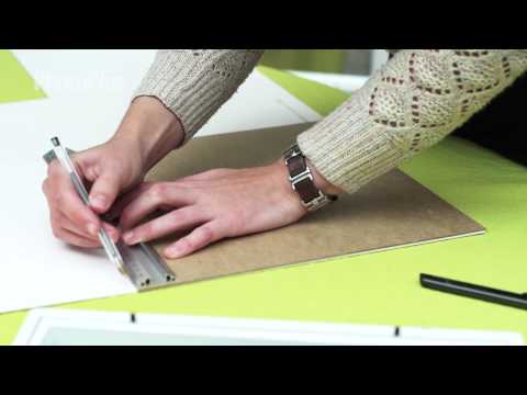 Canon DSLR video tutorial: How to shoot and frame an abstract image