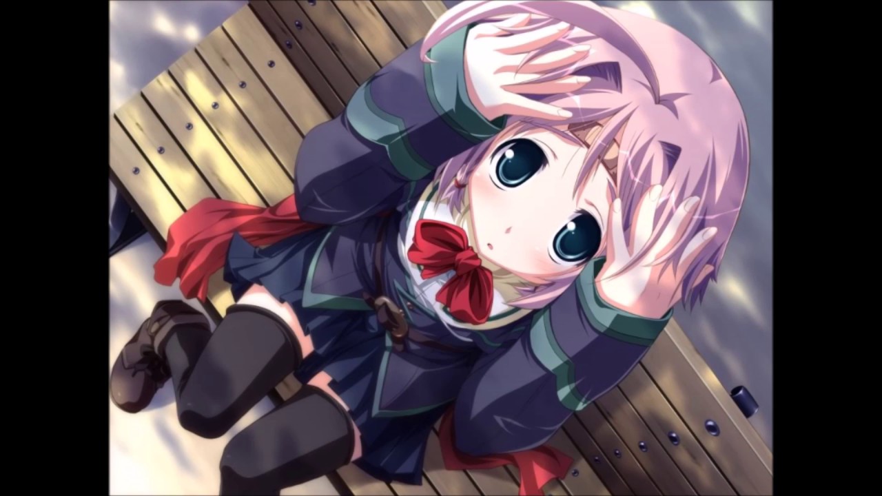 Don T You Worry Nightcore