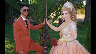 Metin & Leyla Kına Gecesi Töreni Full Izle 2021 Tek Tv Sunar