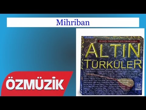 Mihriban - Altın Türküler (Official Video)