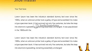 Two bottles of beer on ice. Isolated on white background.