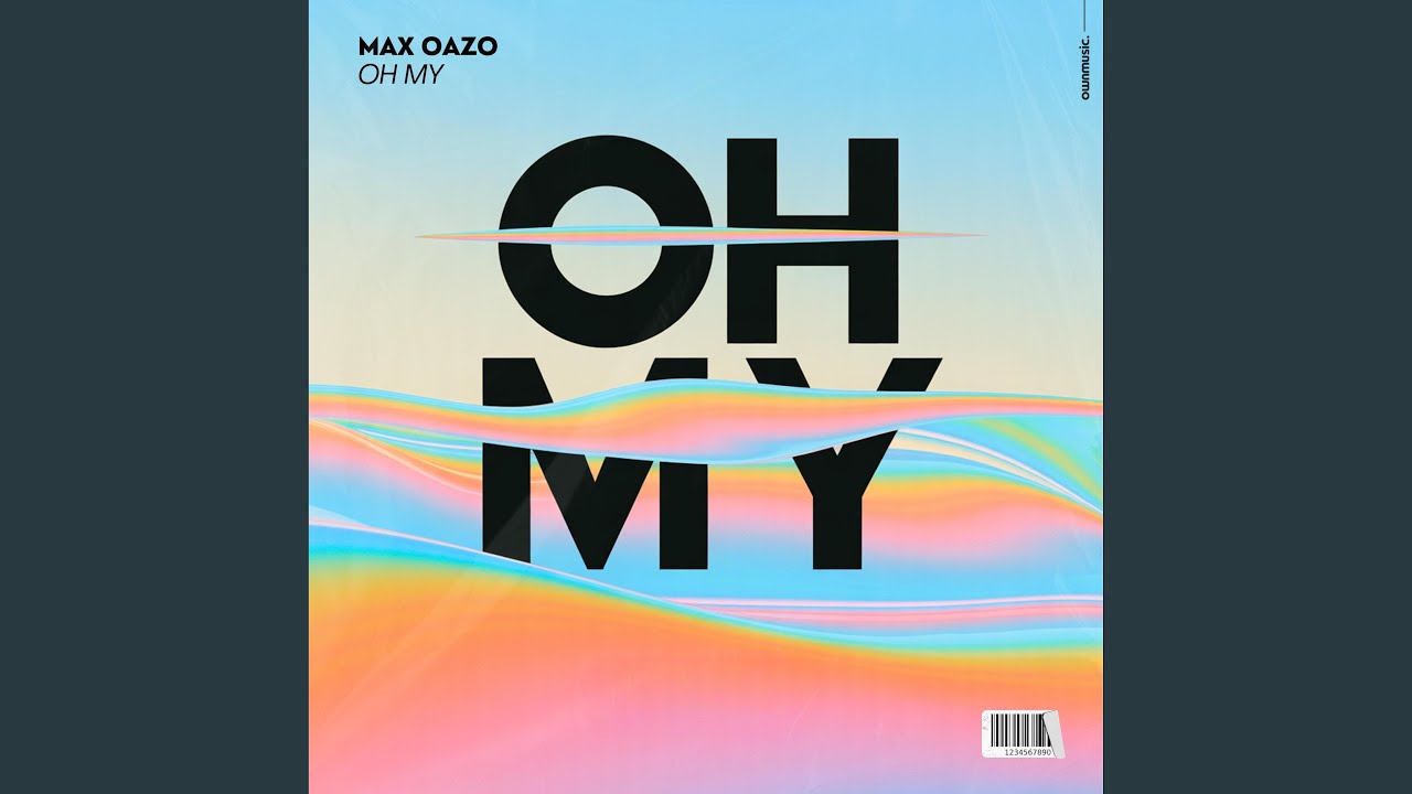 Oh My (Extended Mix)