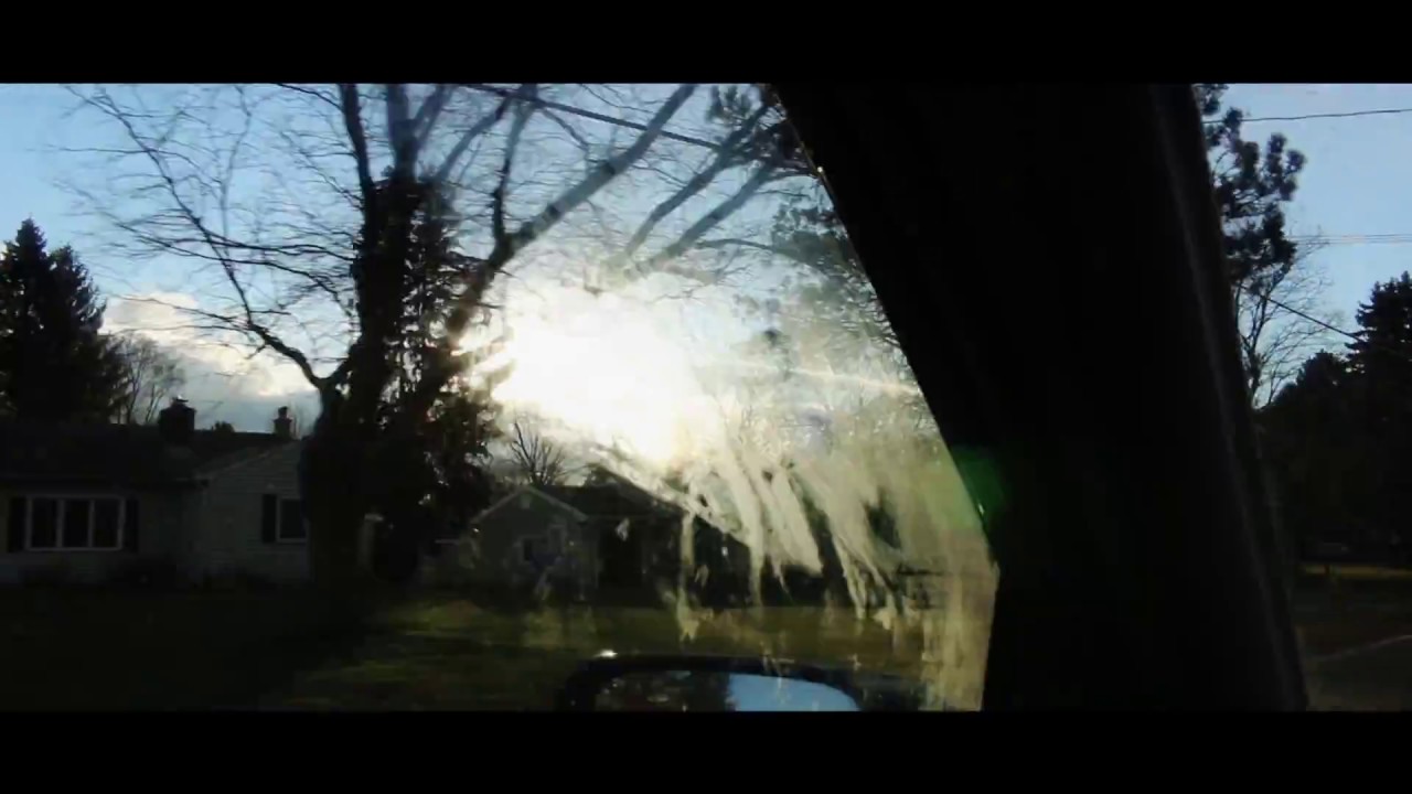 Winter Shenanigans '16 TWB Films YouTube