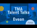 TMA Talent Talks: Evean over mentale veerkracht in de zorg en persoonlijke groei.