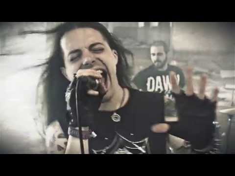 Mind Traveller - Behind The Glass | Official Music Video