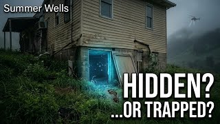 Summer Wells: Lost in Tennessee's Most Dangerous Search Zone