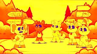 Preview 2 JCLASDGG6604HD Stuff V3 Effects (Hyundai Csupo Effects)