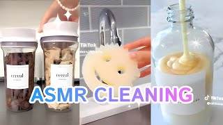 1 Hour ⏳ ASMR 🔊 CLEANING 🧼 RESTOCKING 🍉 ORGANIZING 🧃 TIKTOK COMPILATION ✨ *SATISFYING* #14