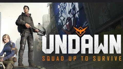 undawn part 8 walkthrough