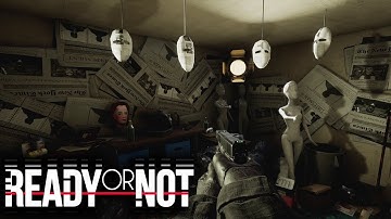 Fairfax Residence Remake