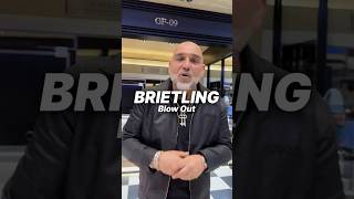 Brietling Blow Out