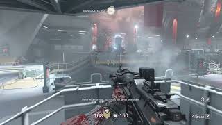 Wolfenstein II: The New Colossus-Nazi UFO screenshot 1