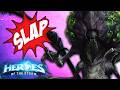 Abathur39s New Talent SLAPS Heroes of the Storm HotS Abathur39s New Talent SLAPS Heroes of the Storm HotS