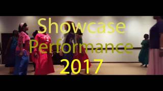 HECC Presents Showcase Performance 2017 "Cries For Justice Through Dance" Performance