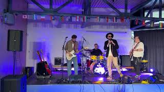 Blues Session Herten, Openerband "Bring Your Own Beer", 10.04.2026