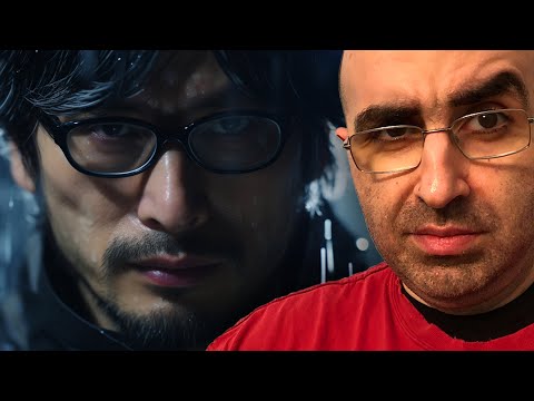 Hideo Kojima Shelved Game, Hogwarts Legacy DLC, Uncharted Legacy of Thieves PC Release | Gaming News