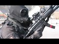 SAS UK SPECIAL FORCES TRIBUTE 2022