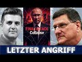 Russlands Überraschungscoup: Alles am Abgrund? | Scott Ritter