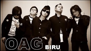 OAG - BIRU