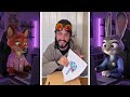 Zootopia 2 React To Themselves/Memes/TikToks