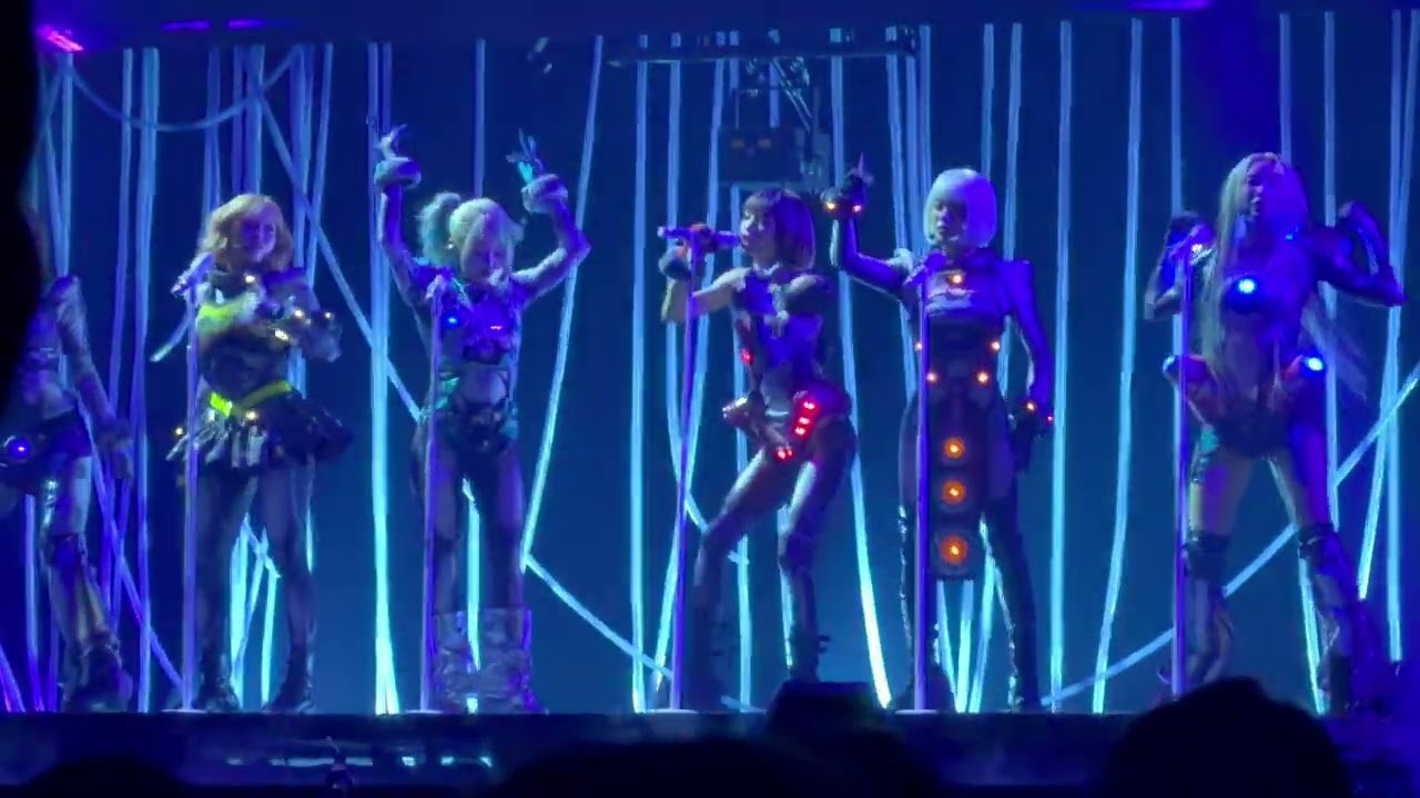 XG WORLD TOUR THE CORE - WOKE UP (2026.2.18 OSAKA DAY2)