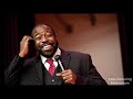 Les Brown - Facing Negative Self Talk