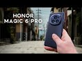 Honor Magic 6 Pro - The New Flagship Killer!