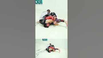 Reverse Triangle 🥋 | 10th Planet Jiu Jitsu Long Island #shorts 🏆