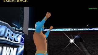 Sin Cara Konuşma İçin Ringe Çıkacaktıkı..... 21.11.20