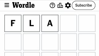 Wordle New York Times NYT Today Answer 18 September 2024 Wednesday