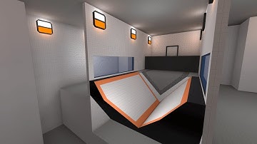 CSS Surf - Sideways WRCP/WRB Compilation #1