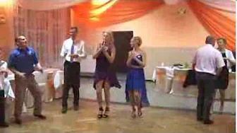 ZESPÓŁ MUZYCZNY " TOKSZOŁ " Z ALWERNI - WESELE 28.09.2013 ZESPÓŁ MUZYCZNY " TOKSZOŁ " Z ALWERNI - WESELE 28.09.2013