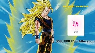 How To Use The Supercharger Pool On Crypto.com