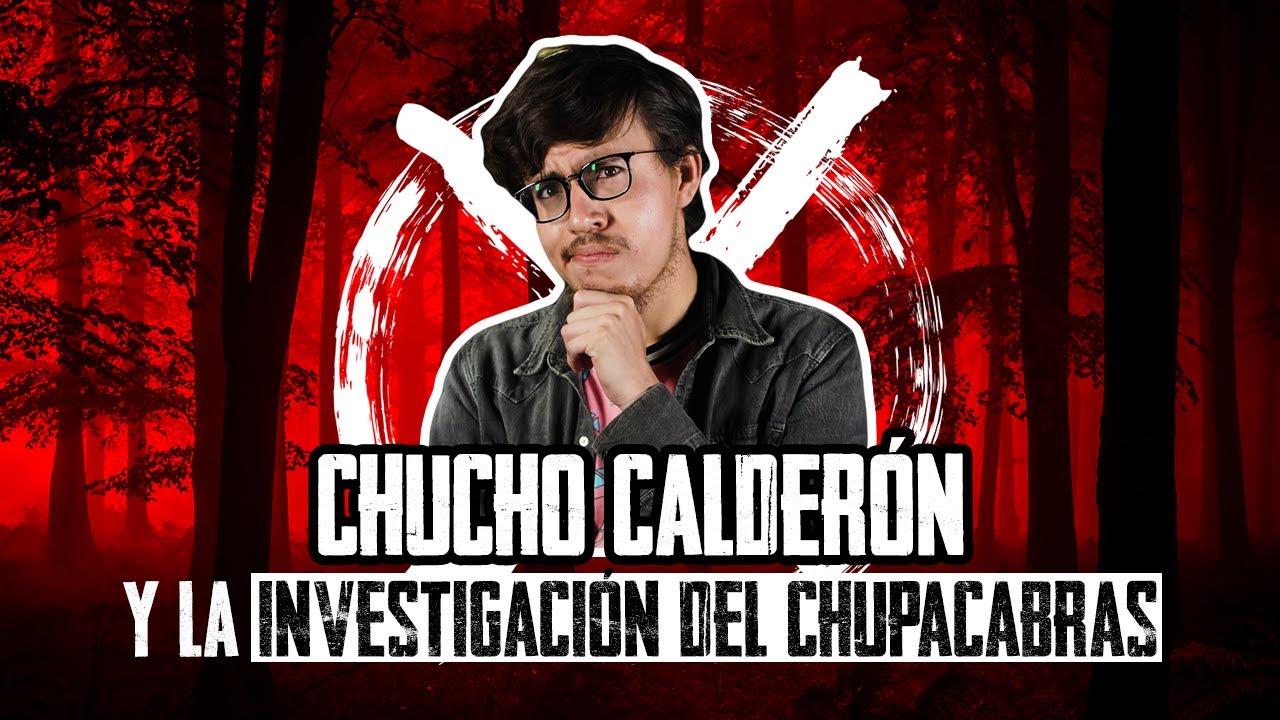 Chucho Calderon by CarlosArturoDA on DeviantArt