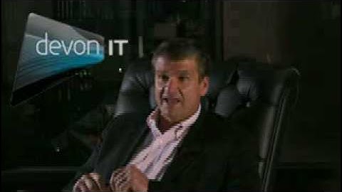 New Devon IT Thin Client