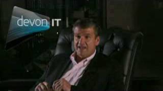 Celebrity New Devon IT Thin Client Profile