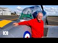 The 81-Year-Old Flying Doctor | ABC Australia