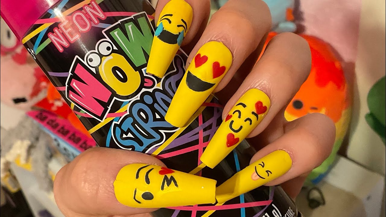 🩷Instant nail art (and fun) with our nail art stickers! Simply place them  on the nail (they have an adhesive back) , top coat them and... | Instagram