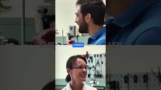 Famous The Roundest Object in the World Net Worth