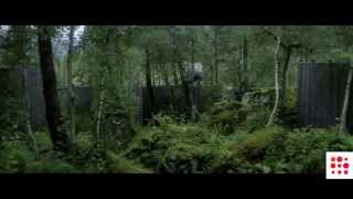 Ex Machina. Czy Androidy Marzą? To Jest Kino