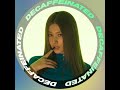 Decaffeinated Sana TWICE Extended Ver Decaffeinated Sana TWICE Extended Ver