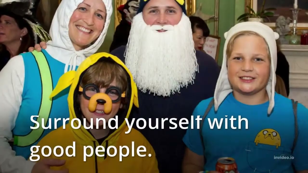 Embark on Your Wellness Journey: Healthy Tips &Tricks! 🌱💪