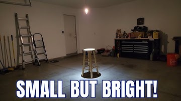 2024 BEST COMPACT CAMP/OVERLAND LANTERN UNDER $60 FENIX CL22R MINI LANTERN REVIEW 500 LUMENS