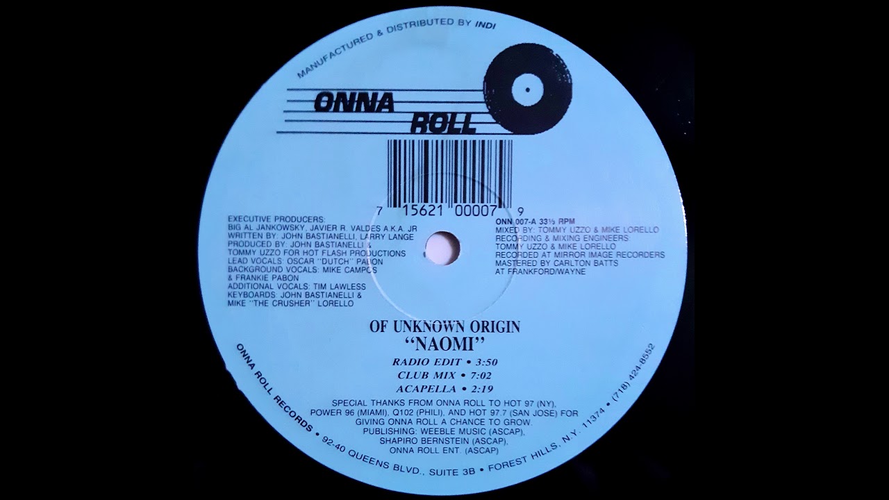 CLIVE & NAOMI - YOU ARE MINE /OPEN THE … Clive and Naomi - You Are Mine - YouTube