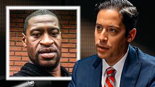 Why The George Floyd Murder Was a Lie - Michael Knowles