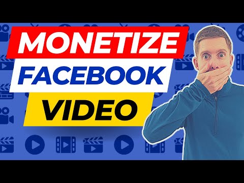 Watch Me Make Money With Facebook Videos [Full Process Revealed]