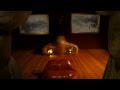 Музей Дали. Фигерос. Комната Мэй Уэст. Губы - диван. ч.5. Canon G7 X тест видео в темноте