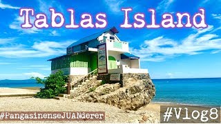 Tablas Island | Romblon Island | Travel Guide | Travel Vlog | #Vlog8