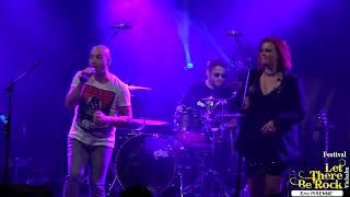 BE 80'S - TAINTED LOVE de SOFT CELL (LET THERE BE ROCK 2021)