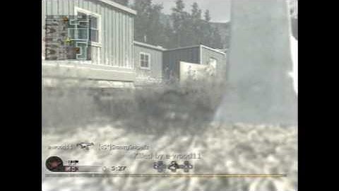 Free For All M40A3 Sound Test